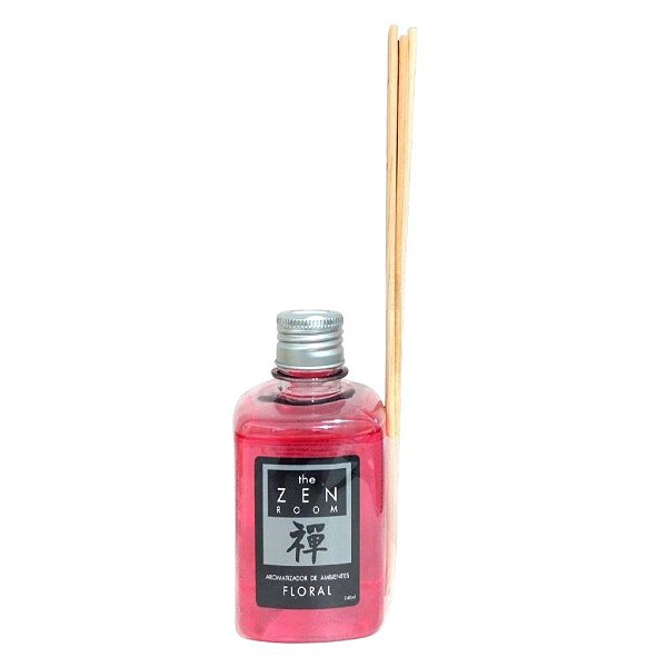 AROMATIZANTE DIFUSORES DE AMBIENTE YANTRA FLORAL 240ML 681423