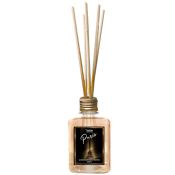 AROMATIZANTE DIFUSORES DE AMBIENTE YANTRA PARIS 250ML 743950