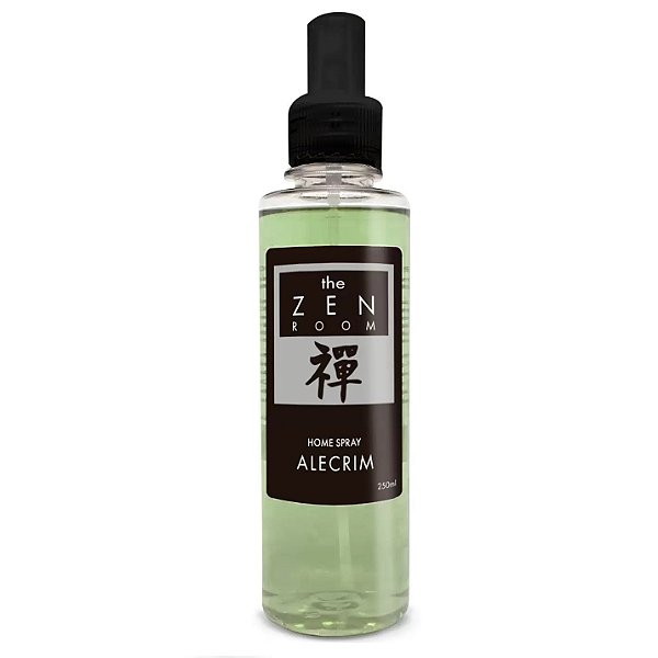 HOME SPRAY YANTRA ALECRIM 250ML 735248