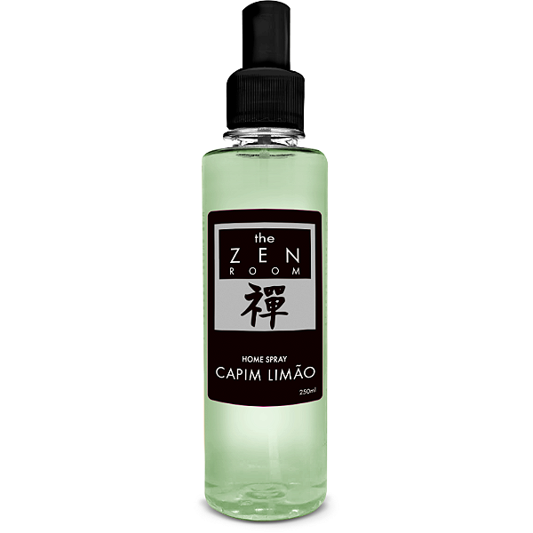 HOME SPRAY YANTRA CAPIM LIMÃO 250ML 744000