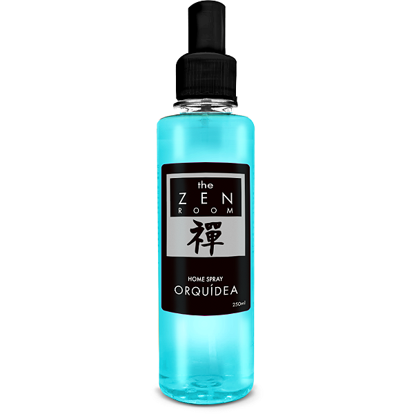 HOME SPRAY YANTRA ORQUIDEA 250ML 756369