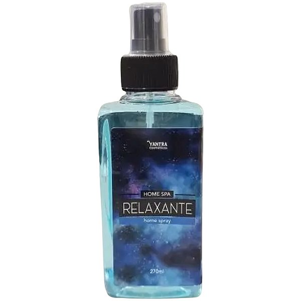 HOME SPRAY YANTRA RELAXANTE 270ML 756385