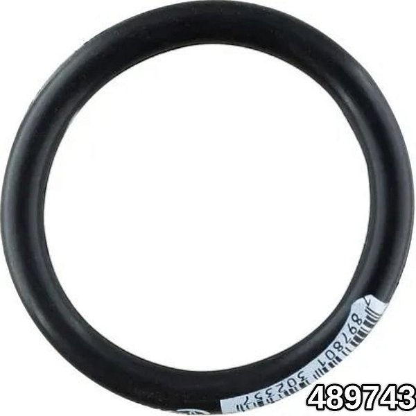 ANEL DE VEDAÇÃO PRETO 40MM 0670 KRONA 489743