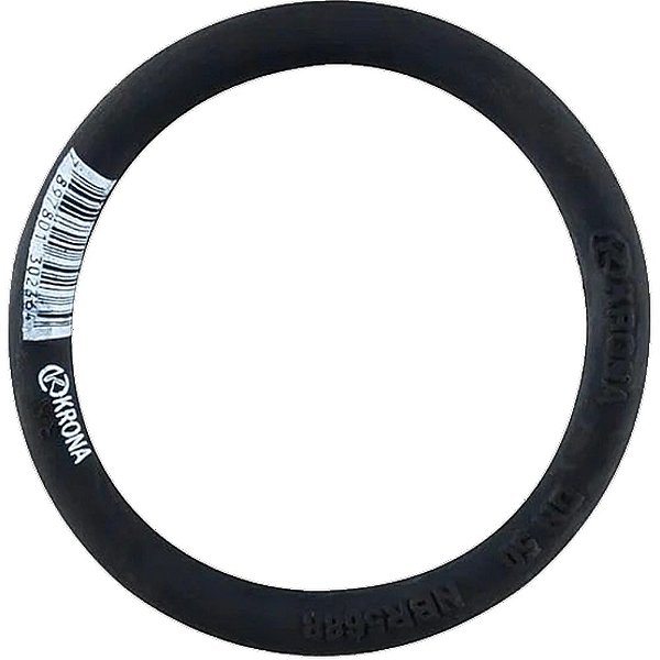 ANEL DE VEDAÇÃO PRETO 50MM 0671 KRONA 466166