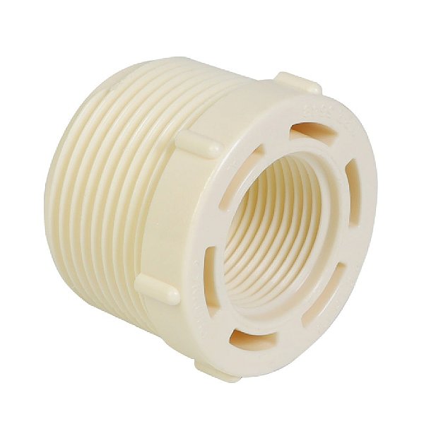 BUCHA BRANCO 11/4X1 COM ROSCA 0211 KRONA 460885
