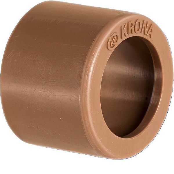 BUCHA MARROM CURTA 11/4X1 0362 KRONA 462110