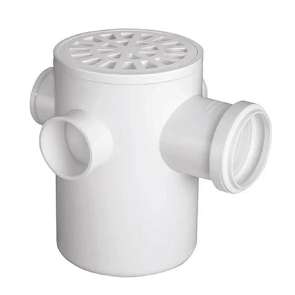 KRONA CAIXA SIF RED BR 100X150X50 N11