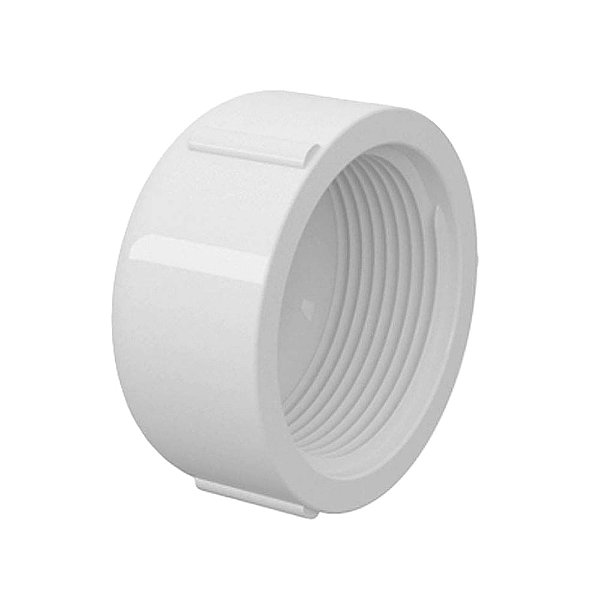 CAPS BRANCO 1 COM ROSCA 222 KRONA 461482