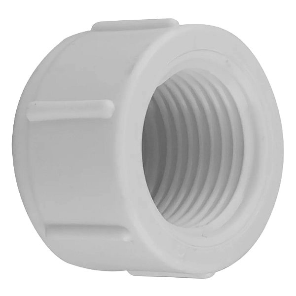 CAPS BRANCO 1/2 COM ROSCA 0220 KRONA 461466