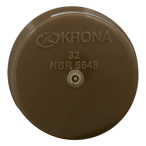 CAPS MARROM 1 384 KRONA 462403