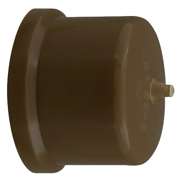CAPS MARROM 1/2 0382 KRONA 462381