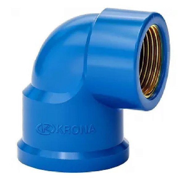 COTOVELO AZUL 3/4 0498 KRONA 458880