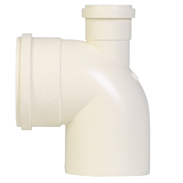 COTOVELO ESGOTO 100X50 COM VISITA 622 KRONA 459399