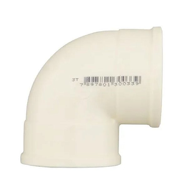 COTOVELO ESGOTO 40X90 0616 KRONA 459356