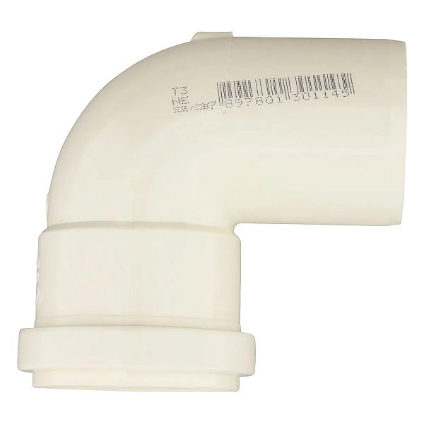 COTOVELO ESGOTO 50X90 0617 KRONA 459364