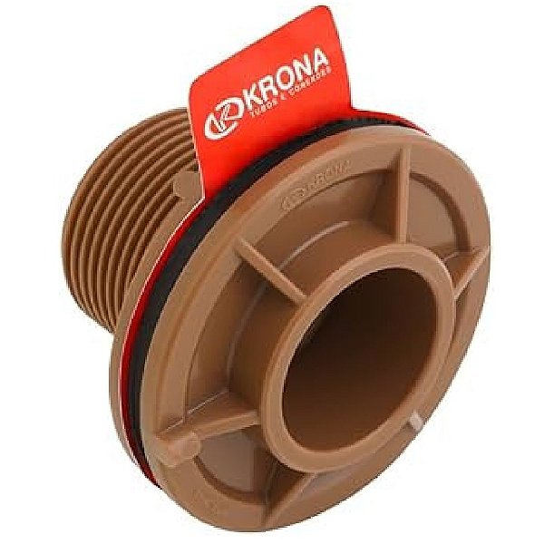 FLANGE MARROM 11/2 0345 KRONA 462080