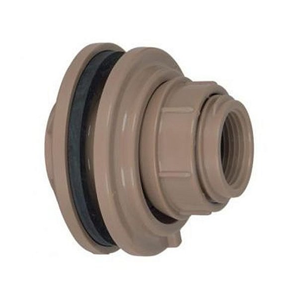 FLANGE MARROM 3/4 0342 KRONA 462047