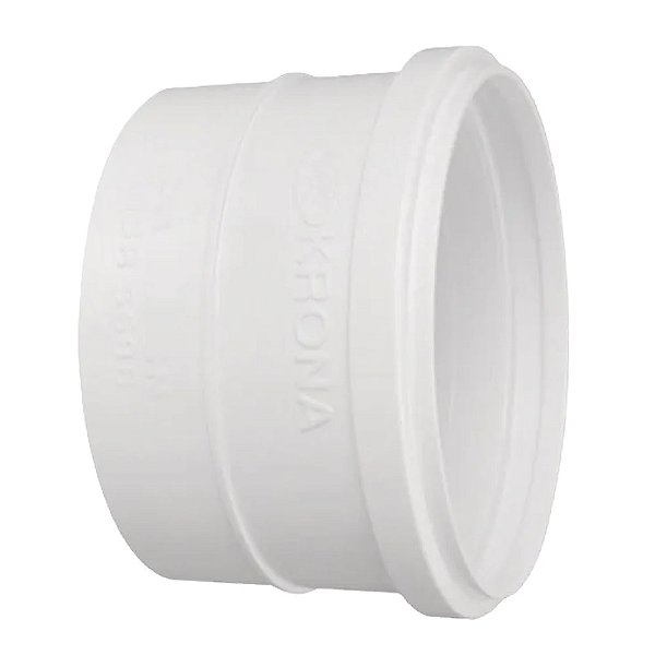 LUVA ESGOTO 150MM 0648 KRONA 459615