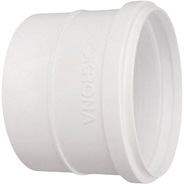 LUVA ESGOTO 200MM 720 KRONA 490539
