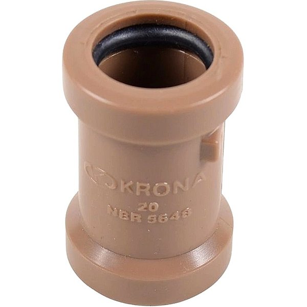 LUVA MARROM 1 DE CORRER 446 KRONA 462730