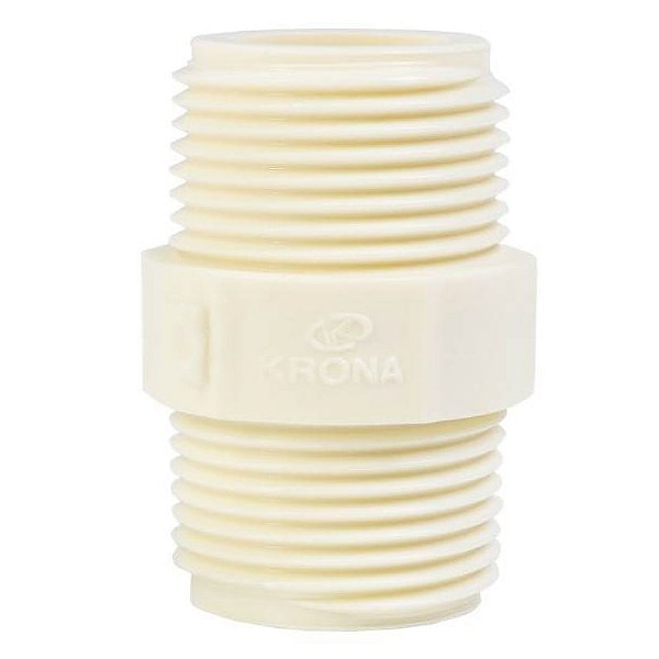 NIPLE BRANCO 1 289 KRONA 461784