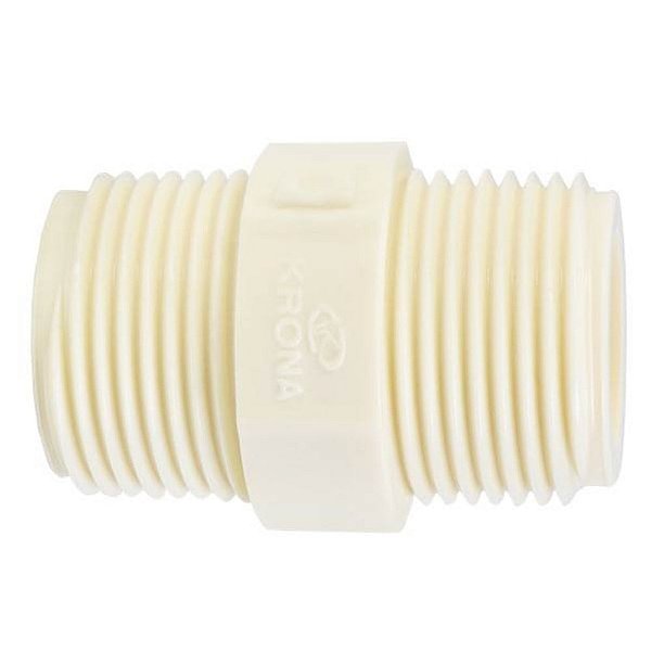 NIPLE BRANCO 3/4 0288 KRONA 461776