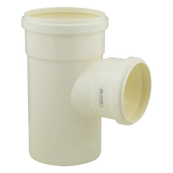 TEE ESGOTO 100X75 665 KRONA 459755