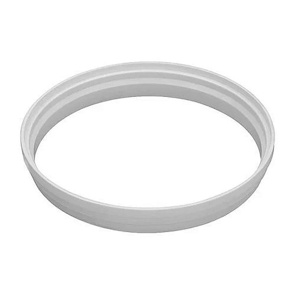 PORTA GRELHA REDONDO 150 BRANCO 67 0953 KRONA 466131