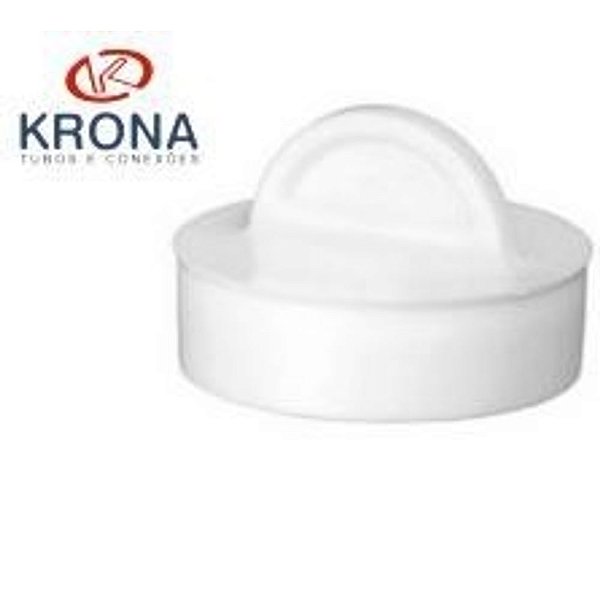 TAMPA VALV KRONA TANQUE 11/2 T2