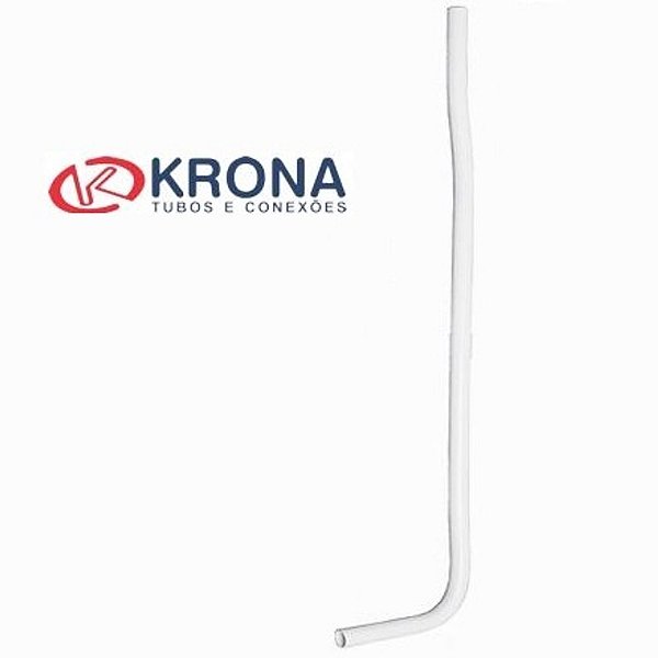 TUBO DESC KRONA EMB DESCIDA P/CX DESCAR
