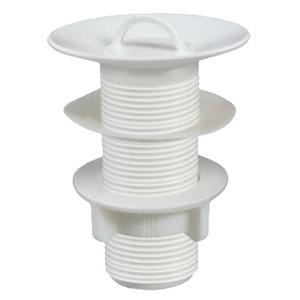 VALVULA LAV TANQUE KRONA V8 PVC