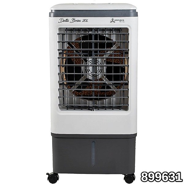 CLIMATIZADOR BRISA 20L 127V 82-2001 VENTIDELTA 899631