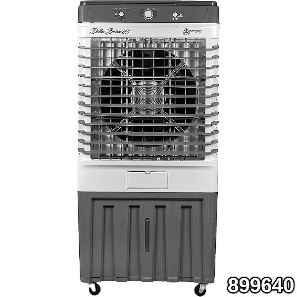 CLIMATIZADOR BRISA 80L 220V 82-8002 VENTIDELTA 899640