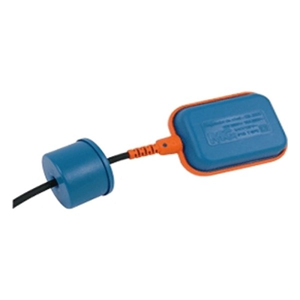 CHAVE BOIA INFERIOR E SUPERIOR 15A 1,5M CB2001 PA002414 MARGIRIUS 44660