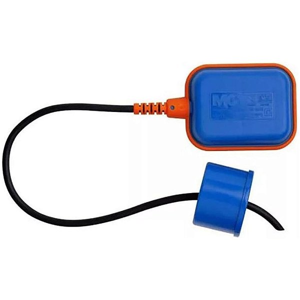 CHAVE BOIA INFERIOR E SUPERIOR 15A 5M CB2005 PA009429 MARGIRIUS 481165