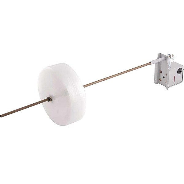 CHAVE BOIA SUPERIOR 15A CB-1008 MARGIRIUS 95109
