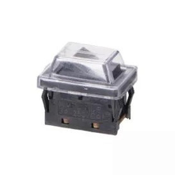 CHAVE 13123 M2FT2FE3G-CB CAPA PA009393 MARGIRIUS 694134