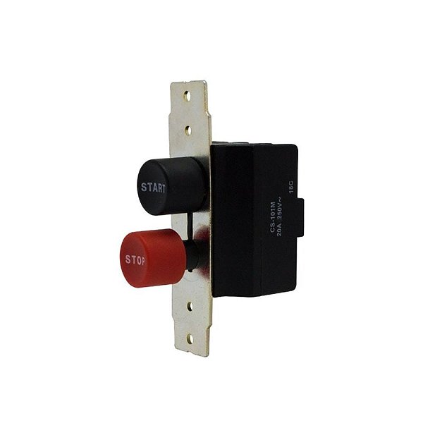 CHAVE CS101 MS SS BIPOLAR 20A PA000011 MARGIRIUS 693057