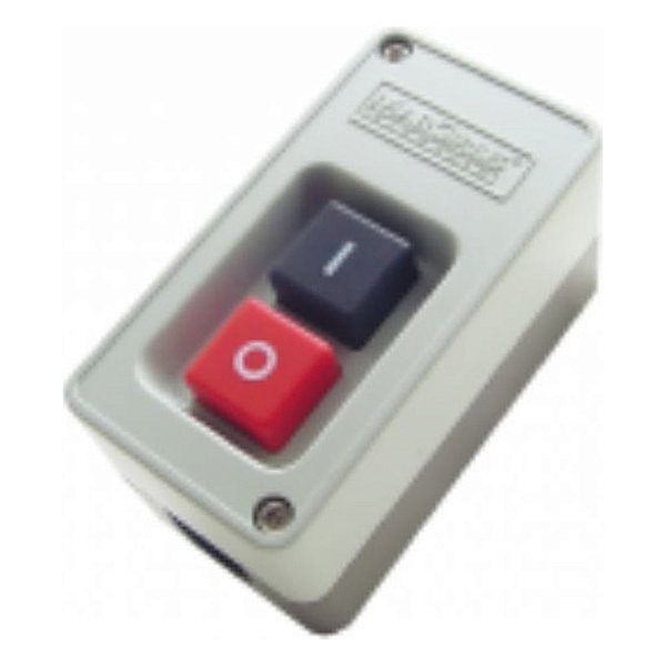 CHAVE CS102TS 20A TRIFÁSICA PA003047 MARGIRIUS 45314