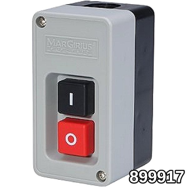 CHAVE CS102TS 30A TRIFÁSICA 3052 MARGIRIUS 899917
