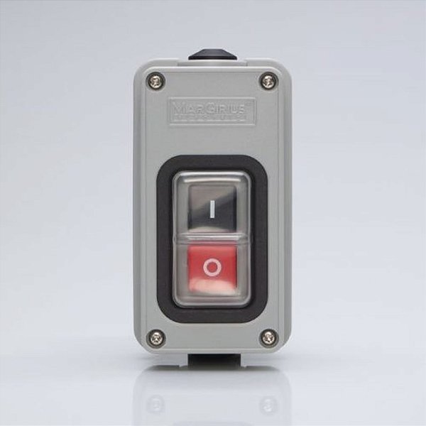 CHAVE CS103 BIPOLAR 30A IP65 PA015407 MARGIRIUS 478431