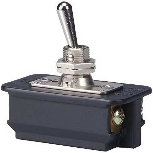 CHAVE CS301A 20A BIPOLAR PA008706 MARGIRIUS 45322
