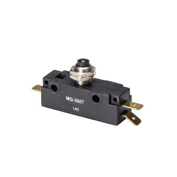CHAVE MG-2607 IR/E3 MICRO 20A 9078 MARGIRIUS 387550