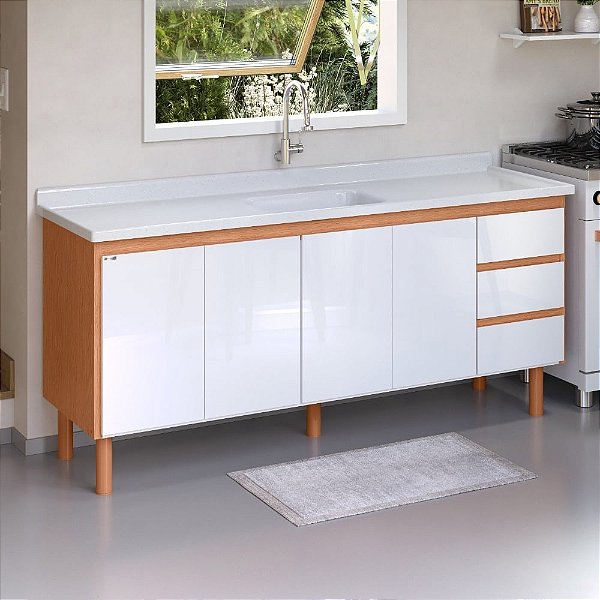 GABINETE ATENAS 174,2 BRANCO 584502 AJ RORATO 822540