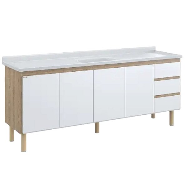 GABINETE ATENAS 192,2 BRANCO 584602 AJ RORATO 822574