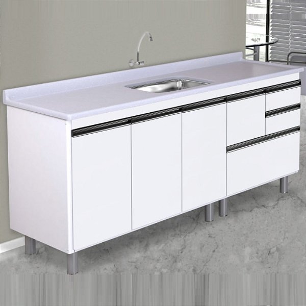 GABINETE COLISEU 195,1 BRANCO 586641 AJ RORATO 797537