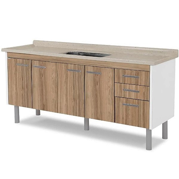 GABINETE VALENZA 192,2 NOGAL 560629 AJ RORATO 723797