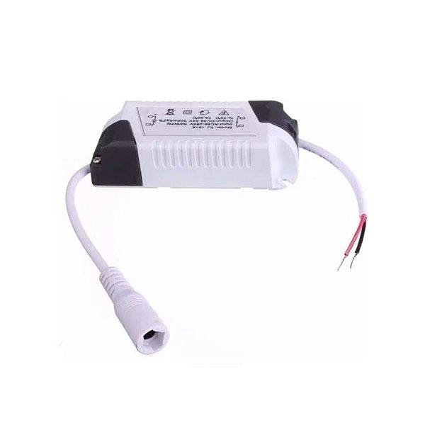 DRIVER BLUMENAU 12W PARA PAINEL DE LED 611816