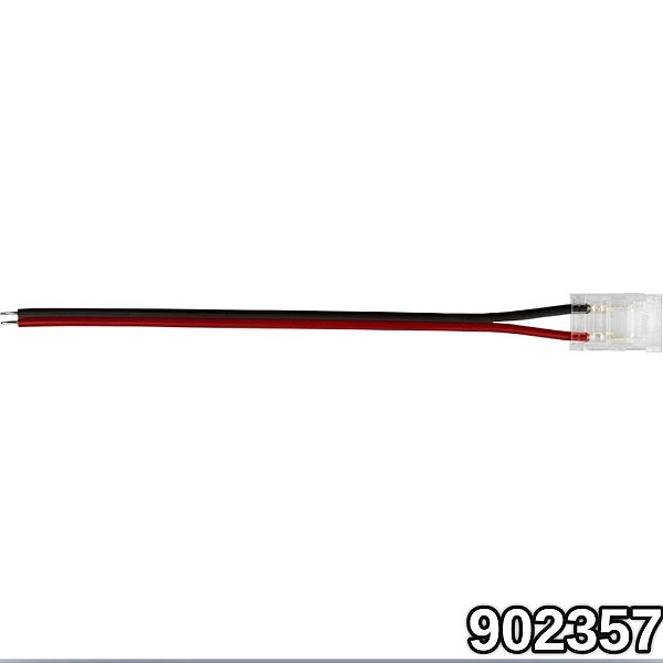 KIT LED BLUMENAU COM CABO 8MM COM 10 5500099 902357
