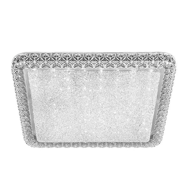 PLAFON LED BLUMENAU 24W QD SHINE PONTILH